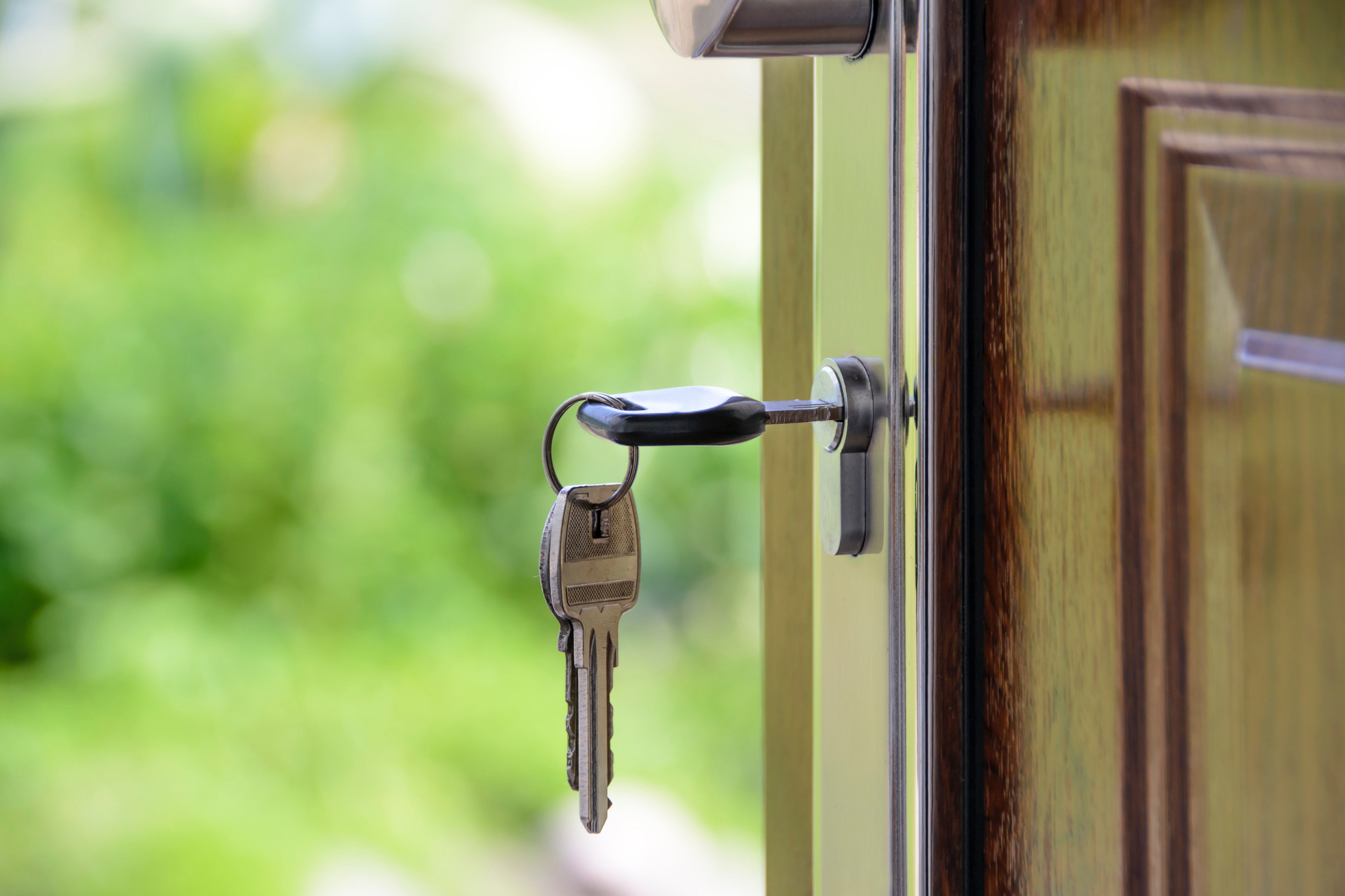 Providing property to family rent free – is there a liability?