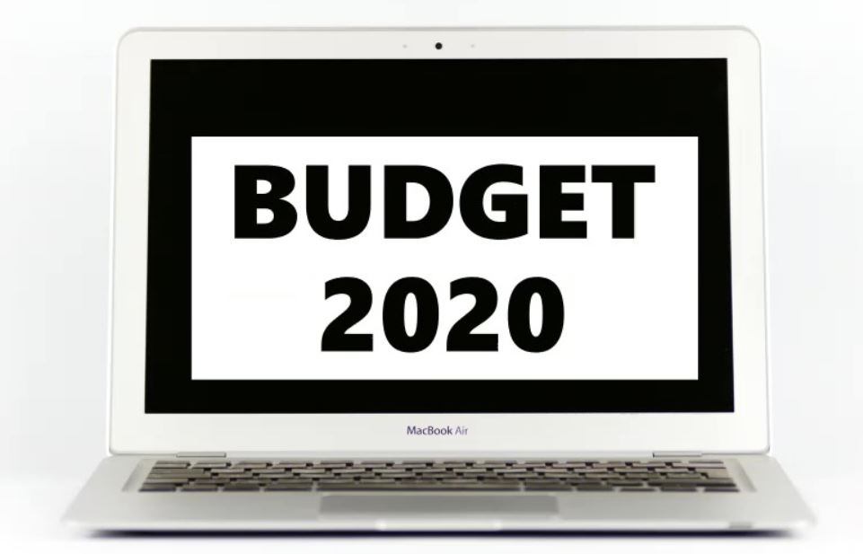 Pre-Budget 2020