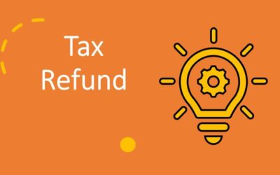 Tax Refunds for Self-Employed & Companies