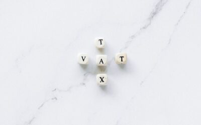 VAT Rate reverts to 23%