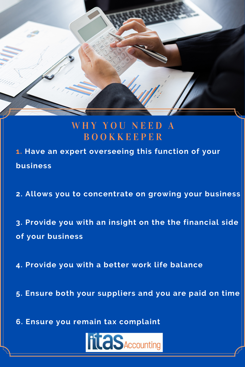 why-you-need-a-bookkeeper-itas-accounting