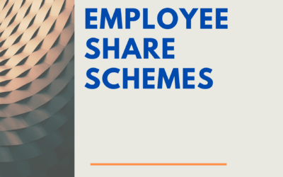 Employee Share Schemes